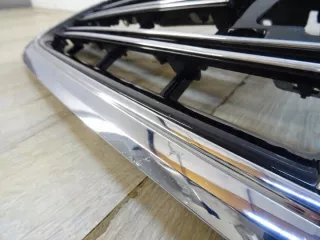 A2228802500 Решетка радиатора Mercedes S W222 Арт e11924658, вид 8