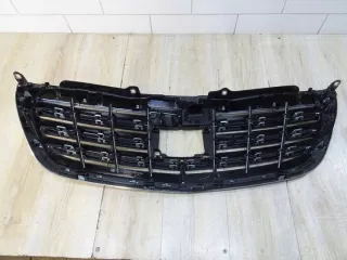 A2228802500 Решетка радиатора Mercedes S W222 Арт e11924658, вид 10