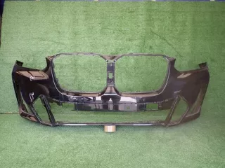 51118081055 Бампер передний BMW X3 G01 Арт e11924566, вид 1