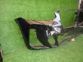 51118081055 Бампер передний BMW X3 G01 Арт e11924566, вид 2