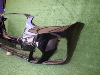 51118081055 Бампер передний BMW X3 G01 Арт e11924566, вид 7