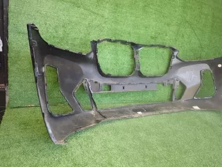 51118081055 Бампер передний BMW X3 G01 Арт e11924566, вид 9