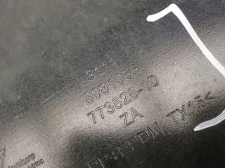 51118081055 Бампер передний BMW X3 G01 Арт e11924566, вид 10