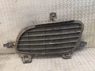 1698850122 Решетка радиатора Mercedes A W169 Арт e11924504, вид 1