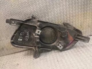 1698850622 Решетка радиатора Mercedes A W169 Арт e11924503, вид 4