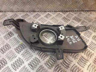 1698850722 Решетка радиатора Mercedes A W169 Арт e11924494, вид 2