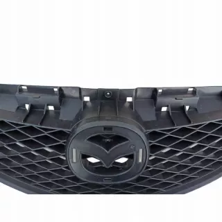 GJ6A50712 Решетка радиатора Mazda 323 BJ Арт e11924431, вид 3