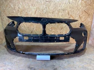 51118069086 51118069086bmw Бампер передний BMW X2 F39 Арт e11924429, вид 1