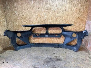51118069086 51118069086bmw Бампер передний BMW X2 F39 Арт e11924429, вид 4
