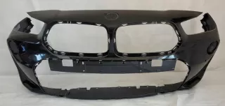 51118069086 Бампер передний BMW X2 F39 Арт e11924419, вид 1