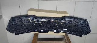 86366-P2100 Решетка радиатора Kia Sorento 4 Арт e11924337, вид 6