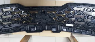 86366-P2100 Решетка радиатора Kia Sorento 4 Арт e11924337, вид 8