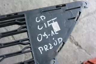 86522-1H500 Решетка радиатора Kia Ceed 1 Арт e11924305, вид 3