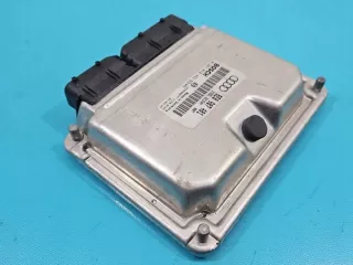 8E0907401 0281010492 IMPRK1455775, 8E0907401, Блок управления двигателем Audi A4 B6 Арт e11924186, вид 3