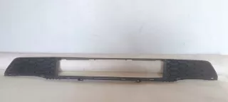 17B968R Решетка радиатора Ford Ranger 4 Арт e11924032, вид 1