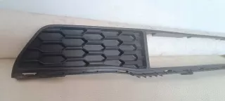 17B968R Решетка радиатора Ford Ranger 4 Арт e11924032, вид 3