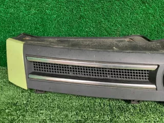 735353899 Решетка радиатора Fiat Panda 2 Арт e11923992, вид 2