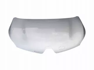 2013-2019 651226115R Капот Renault Captur Арт e11923883, вид 1