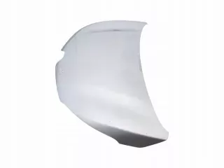 2013-2019 651226115R Капот Renault Captur Арт e11923883, вид 3