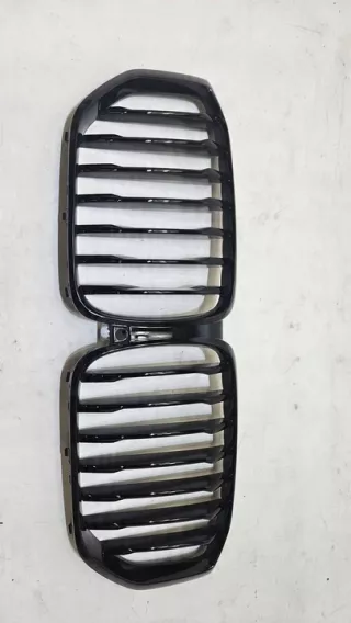 16444510 Решетка радиатора BMW X5 G05  Арт e11923857, вид 2
