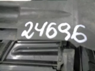 187156-10 18715610 Решетка радиатора BMW 3 G20/G21 Арт e11923587, вид 11