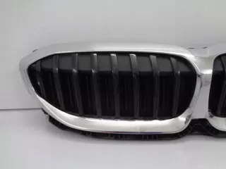 187156-10 18715610 Решетка радиатора BMW 3 G20/G21 Арт e11923587, вид 2