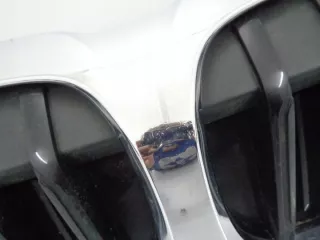 187156-10 18715610 Решетка радиатора BMW 3 G20/G21 Арт e11923587, вид 4