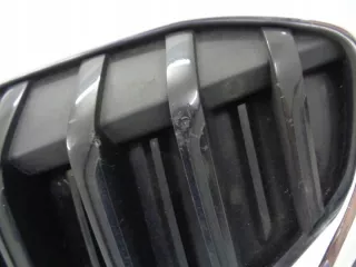 187156-10 18715610 Решетка радиатора BMW 3 G20/G21 Арт e11923587, вид 6