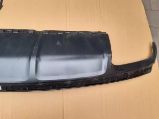 4M0807521B Бампер задний Audi Q7 4M Арт e11923167, вид 3