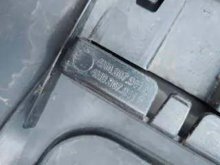 4M0807521B Бампер задний Audi Q7 4M Арт e11923167, вид 6