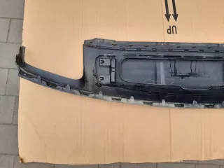 4M0807521B Бампер задний Audi Q7 4M Арт e11923167, вид 8