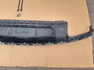 4M0807521B Бампер задний Audi Q7 4M Арт e11923167, вид 9