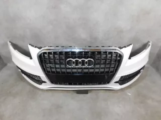  Бампер передний Audi Q5 1 Арт e11923150, вид 2