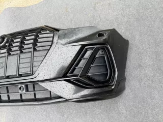  Бампер передний Audi Q3 1 Арт e11923137, вид 2