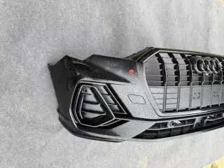  Бампер передний Audi Q3 1 Арт e11923137, вид 3