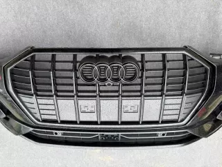  Бампер передний Audi Q3 1 Арт e11923137, вид 4