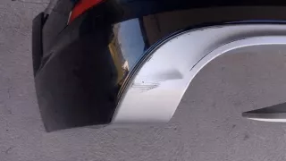 8W9807511F Бампер задний Audi A4 B9 Арт e11922871, вид 4