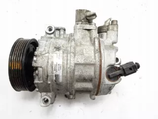 890632 Компрессор кондиционера Volkswagen Passat B7 Арт e11922686, вид 2