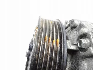 890632 Компрессор кондиционера Volkswagen Passat B7 Арт e11922686, вид 3