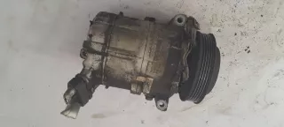 93176856 6854025 Компрессор кондиционера Opel Zafira A Арт e11922368, вид 1
