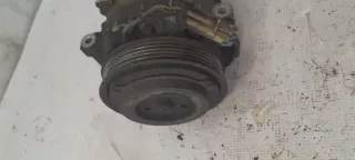 93176856 6854025 Компрессор кондиционера Opel Zafira A Арт e11922368, вид 3