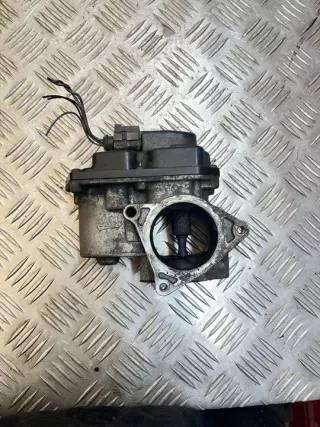 03G131501 Клапан EGR Volkswagen Passat B6 Арт e11922347, вид 2