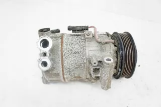 39034464 Компрессор кондиционера Opel Astra K Арт e11922254, вид 2
