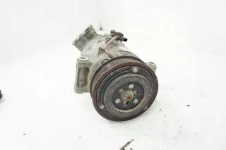 39034464 Компрессор кондиционера Opel Astra K Арт e11922254, вид 3