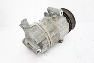 39034464 Компрессор кондиционера Opel Astra K Арт e11922254, вид 4