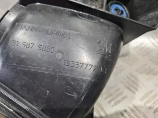 13337772 Гофра инжектора Opel Zafira C Арт e11922212, вид 5