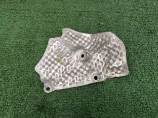 4M0399307F Декоративная крышка двигателя Audi Q7 4M Арт e11922141, вид 1
