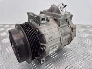A0008307800 Компрессор кондиционера Mercedes C W204 Арт e11922114, вид 2