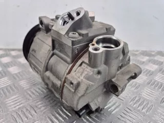 A0008307800 Компрессор кондиционера Mercedes C W204 Арт e11922114, вид 3