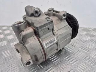 A0008307800 Компрессор кондиционера Mercedes C W204 Арт e11922114, вид 4